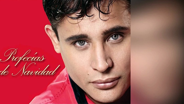 Eduardo Antonio - Profecias de Navidad (音频版)