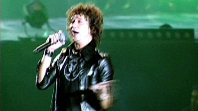 Heroes Del Silencio - La Sirena Varada