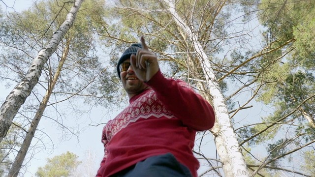 Max Vertigo - Fantomas