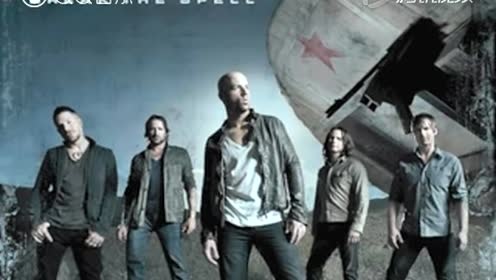 Chris Daughtry - Crawling Back To You