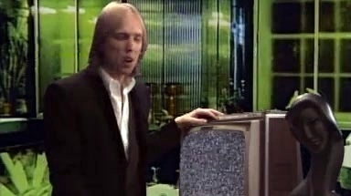 Tom Petty and the Heartbreakers - Jammin' Me