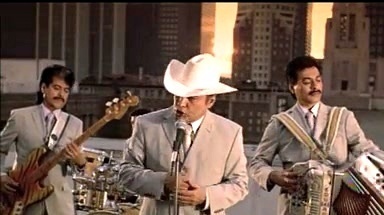 Los Tigres Del Norte - Mi Fantasia