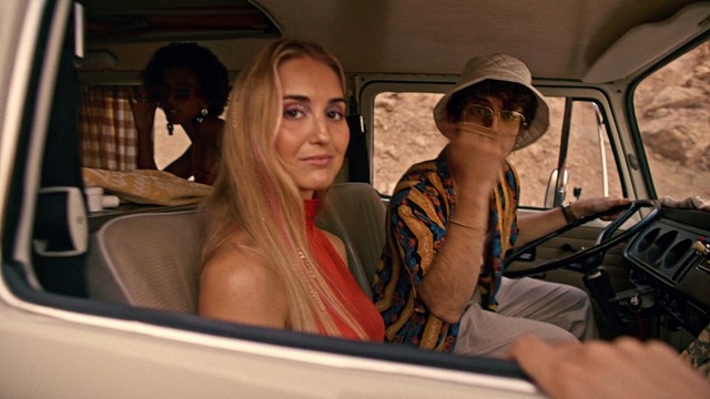 Alle Farben - Alright(feat. KIDDO)