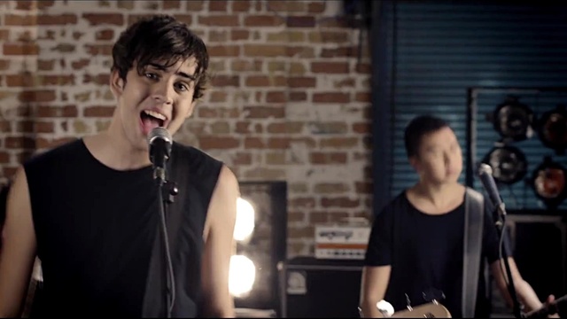 With Confidence - London Lights