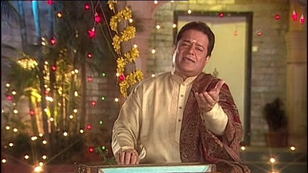 Milind Ingle - Yeta Samor Jevha