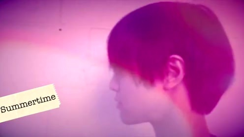皇后皮箱 - Summertime (歌词版)