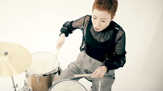 山中さわお - I NEVER Wanna Be Your Dog (short ver.)