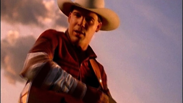 Clay Walker - If I Could Make A Living