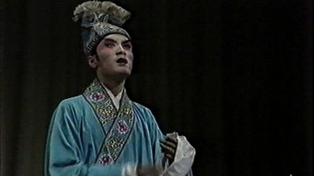 陈巧茹 - 【川剧】白蛇传 2/4