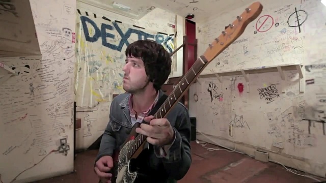 Dexter - Dexters - The Hard Way