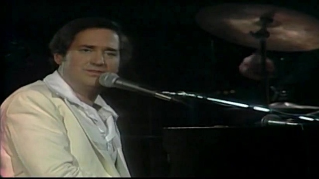 Neil Sedaka - Breaking Up Is Hard To Do (Live at Jubilee Hall, Edmonton Canada 1981) (Live)