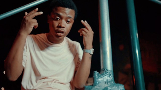 Bouba Savage - Deeper Than Rap(feat. Bouba Savage, Wowdy HBTL & COE Wiki)