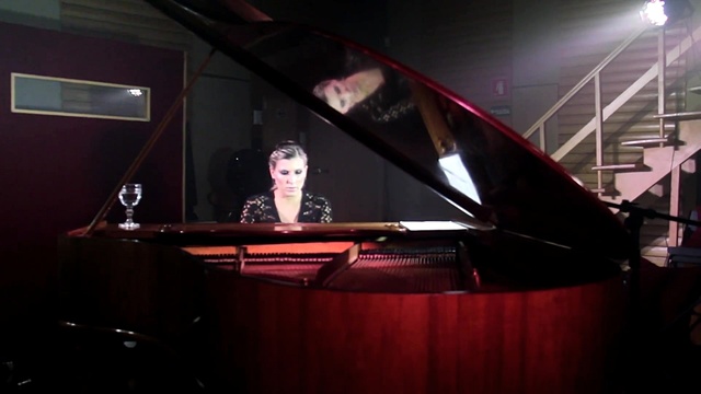 Juliana D'Agostini - INSTALOVE