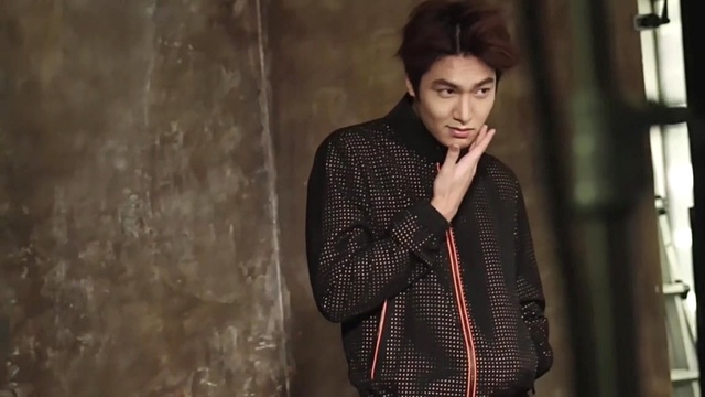 李敏镐 - PHOTO SHOOT