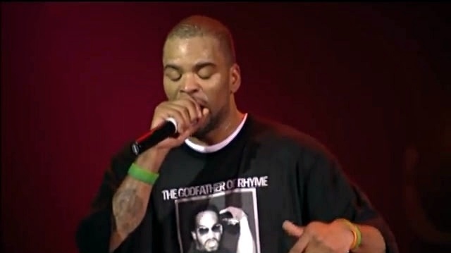 Method Man - Judgment Day (Live)