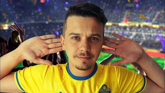 Eki - SKAKA VM! (音频版)