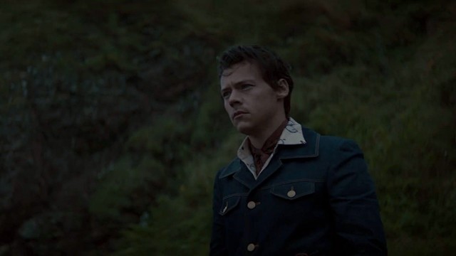 Harry Styles - Adore You