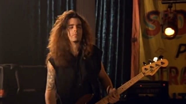 Skid Row - Little Wing