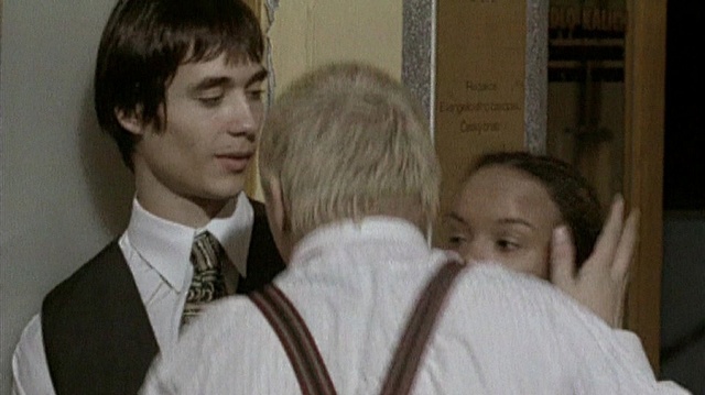 Daniel Landa - Touha