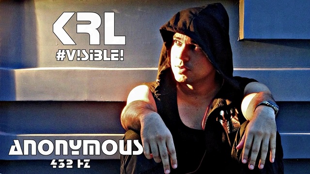 KRL - Anonymous 432 Hz (音频版)