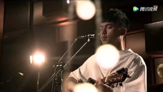 hush！ - 第三人称 (Live)