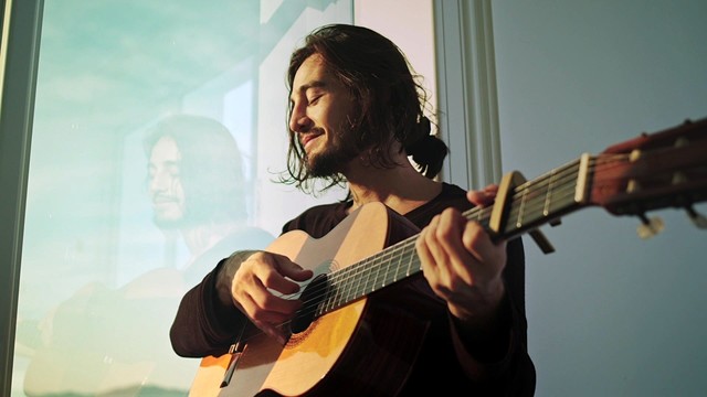 Tiago Iorc - Você Pra Sempre Em Mim