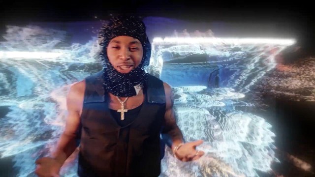 Blueface - Meat This