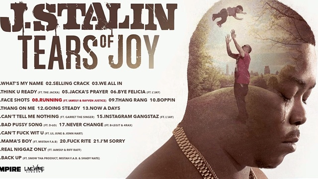 IamSu - Running (音频版)