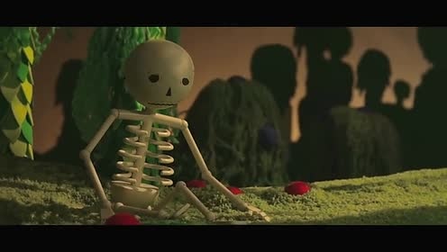 Ladi6 - Shine On (动画版)