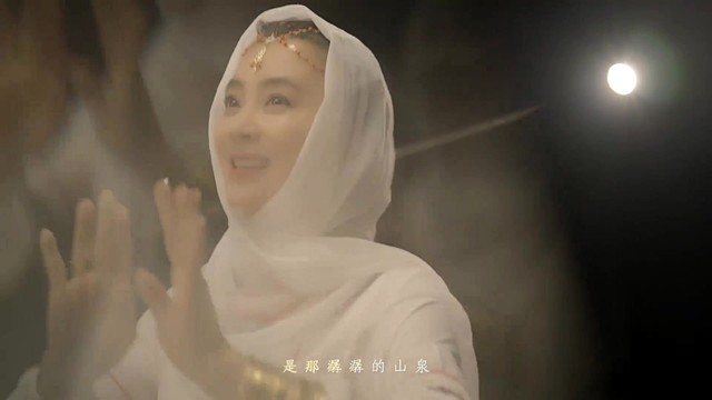 李玲玉 - 天竺少女 (王者荣耀·公孙离玉兔公主皮肤主题曲)