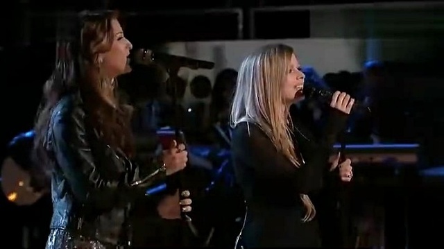 Avril Lavigne - I'm with You