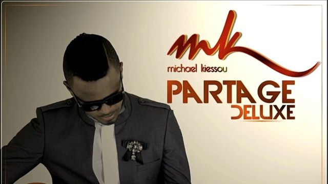 Michael Kiessou - Wopalilo Mix DJ (音频版)