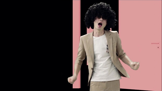 明日之憧乐队 - 处女座