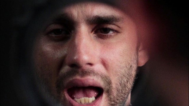 Florian - Porcelana (Official Visualizer)