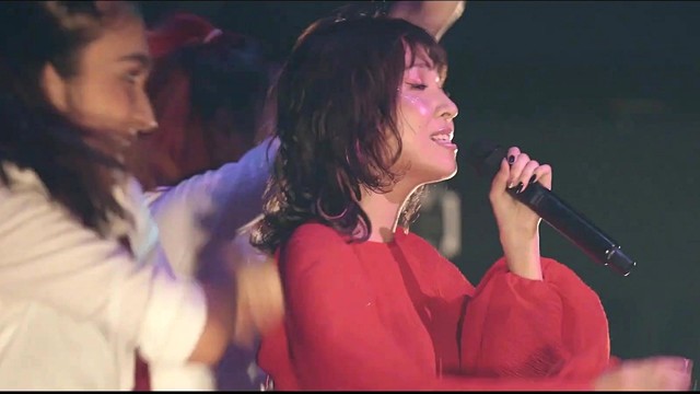 yukaDD - HIGH SCHOOL FUNK!!! (2020/11/26 @Billboard Live TOKYO)