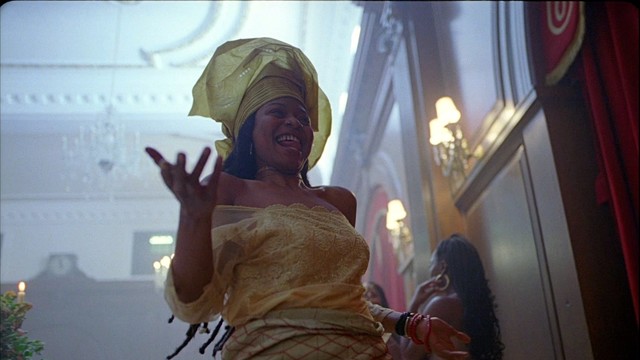 Beyoncé - BROWN SKIN GIRL