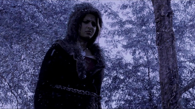 Shakthisree Gopalan - Mannavane (From