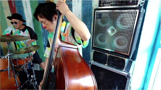 H ZETTRIO - Z界のテーマ