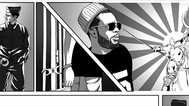 Sexion D'Assaut - A bout d'souffle