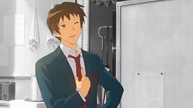 mihimaru GT - 気分上々 凉宫版