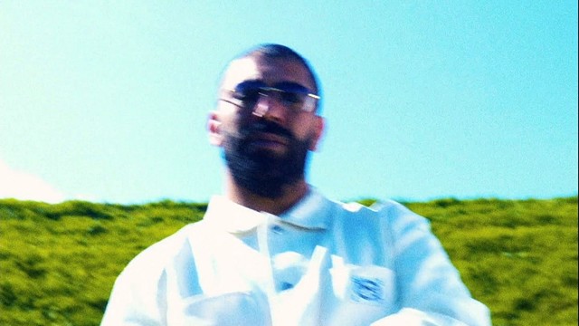 Avedon - Shoot It(feat. Jebroer)