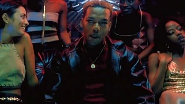 Artful Dodger - Please Don't Turn Me On