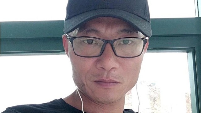 安哥 - 爱你的心被放逐 (和声版)