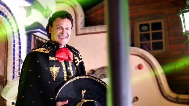 La Mafia - Un Millón De Rosas