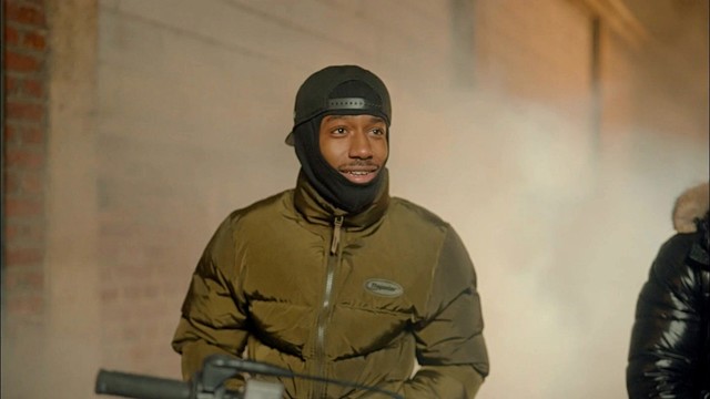 A36 - WINNER(feat. A36)