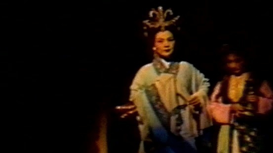 尚长荣 - 【京剧】曹操与杨修 5/9 (KTV版)