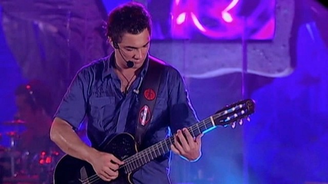 Jeito Moleque - Pára Tudo (Ao Vivo)