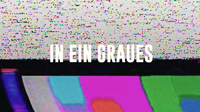 Alex Mofa Gang - Roboter