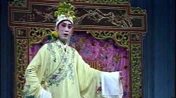 粱耀安 - 【粤剧】胡不归 4/9:慰妻