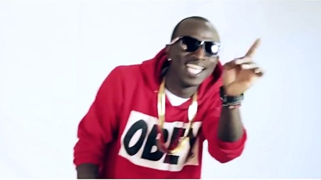 Macky 2 - Move Your Body